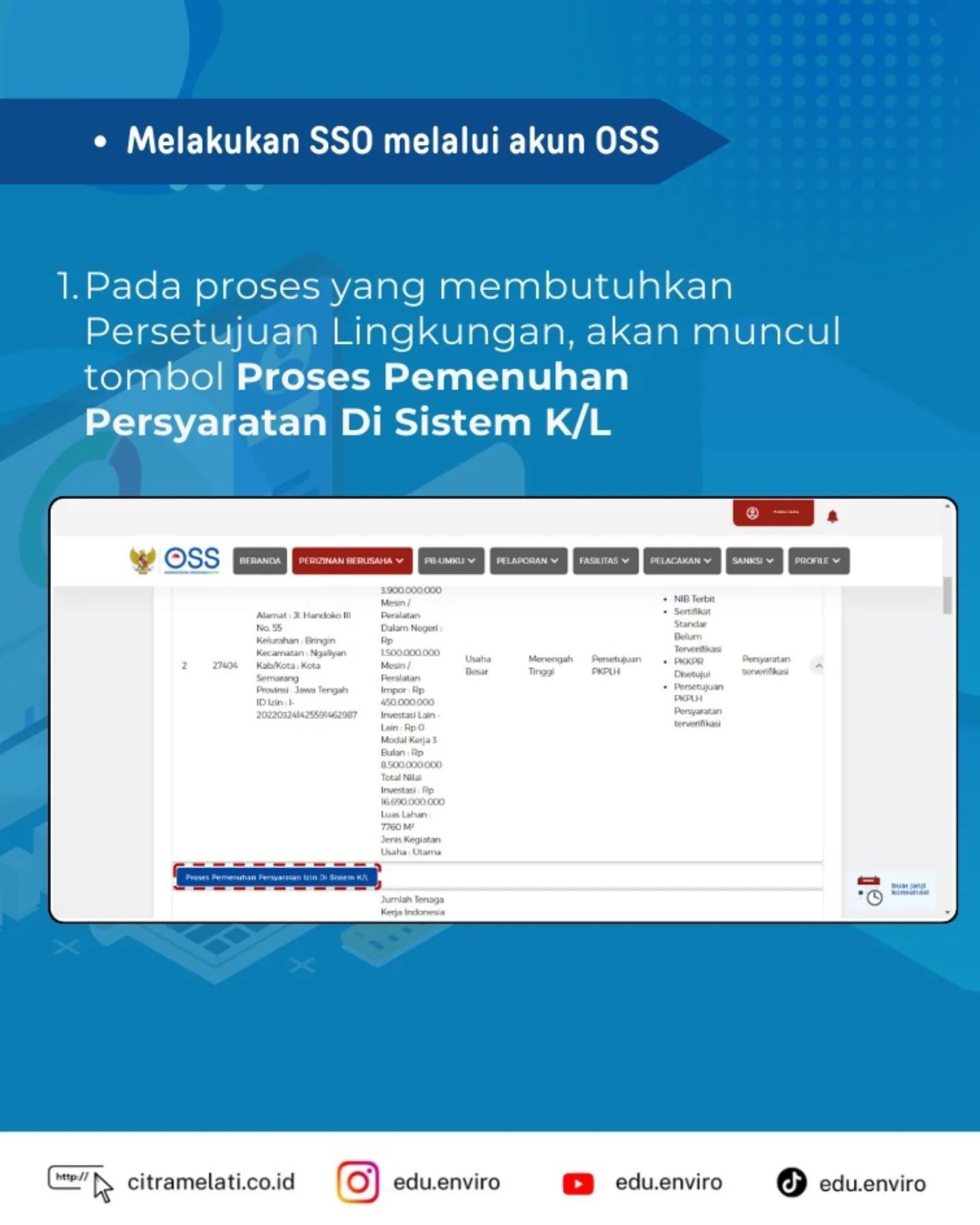 Penapisan Amdalnet OSS Penapisan Amdalnet OSS